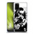 Zombie Makeout Club Art Facepiece Soft Gel Case for Samsung Galaxy S20+ / S20+ 5G
