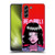 Zombie Makeout Club Art Eye Patch Soft Gel Case for Samsung Galaxy S21 FE 5G