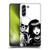 Zombie Makeout Club Art Forever Knows Best Soft Gel Case for Samsung Galaxy S21 FE 5G