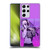 Zombie Makeout Club Art Drama Rides On My Back Soft Gel Case for Samsung Galaxy S21 Ultra 5G