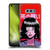 Zombie Makeout Club Art Eye Patch Soft Gel Case for Samsung Galaxy S10e