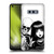 Zombie Makeout Club Art Forever Knows Best Soft Gel Case for Samsung Galaxy S10e