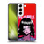Zombie Makeout Club Art Eye Patch Soft Gel Case for Samsung Galaxy S22 5G