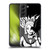 Zombie Makeout Club Art Crow Soft Gel Case for Samsung Galaxy S22+ 5G