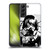 Zombie Makeout Club Art Facepiece Soft Gel Case for Samsung Galaxy S22+ 5G