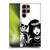 Zombie Makeout Club Art Forever Knows Best Soft Gel Case for Samsung Galaxy S22 Ultra 5G