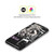 Zombie Makeout Club Art Stop Drop Selfie Soft Gel Case for Samsung Galaxy S22 Ultra 5G