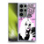 Zombie Makeout Club Art Selfie Skull Soft Gel Case for Samsung Galaxy S23 Ultra 5G