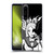 Zombie Makeout Club Art Crow Soft Gel Case for Sony Xperia 1 IV