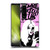 Zombie Makeout Club Art Selfie Skull Soft Gel Case for Sony Xperia 1 III