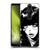 Zombie Makeout Club Art See Thru You Soft Gel Case for Sony Xperia Pro-I
