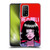 Zombie Makeout Club Art Eye Patch Soft Gel Case for Xiaomi Mi 10T 5G