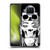 Zombie Makeout Club Art Skull Collage Soft Gel Case for Xiaomi Mi 10T Lite 5G