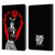 Zombie Makeout Club Art Selfie Leather Book Wallet Case Cover For Amazon Kindle Paperwhite 1 / 2 / 3