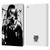 Zombie Makeout Club Art Facepiece Leather Book Wallet Case Cover For Apple iPad 10.2 2019/2020/2021