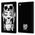 Zombie Makeout Club Art Skull Collage Leather Book Wallet Case Cover For Apple iPad mini 4