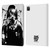 Zombie Makeout Club Art Facepiece Leather Book Wallet Case Cover For Apple iPad Pro 11 2020 / 2021 / 2022