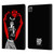 Zombie Makeout Club Art Selfie Leather Book Wallet Case Cover For Apple iPad Pro 11 2020 / 2021 / 2022