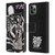 Zombie Makeout Club Art Stop Drop Selfie Leather Book Wallet Case Cover For Apple iPhone 11 Pro Max
