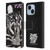 Zombie Makeout Club Art Stop Drop Selfie Leather Book Wallet Case Cover For Apple iPhone 14 Plus