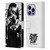 Zombie Makeout Club Art Facepiece Leather Book Wallet Case Cover For Apple iPhone 14 Pro Max