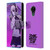 Zombie Makeout Club Art Drama Rides On My Back Leather Book Wallet Case Cover For Nokia C30
