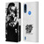 Zombie Makeout Club Art Facepiece Leather Book Wallet Case Cover For Motorola Moto E7 Power / Moto E7i Power