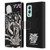 Zombie Makeout Club Art Stop Drop Selfie Leather Book Wallet Case Cover For OnePlus Nord 2 5G