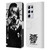 Zombie Makeout Club Art Facepiece Leather Book Wallet Case Cover For Samsung Galaxy S21 Ultra 5G