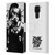 Zombie Makeout Club Art Facepiece Leather Book Wallet Case Cover For Xiaomi Redmi Note 9 / Redmi 10X 4G
