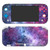 Anis Illustration Art Mix Galaxy Vinyl Sticker Skin Decal Cover for Nintendo Switch Lite