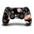 Anis Illustration Art Mix Vintage Black Vinyl Sticker Skin Decal Cover for Sony PS4 Console & Controller