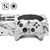 Anis Illustration Art Mix Floral Chaos Vinyl Sticker Skin Decal Cover for Microsoft Series S Console & Controller