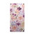 Anis Illustration Art Mix Floral Chaos Vinyl Sticker Skin Decal Cover for Microsoft Series X Console & Controller