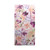 Anis Illustration Art Mix Floral Chaos Vinyl Sticker Skin Decal Cover for Microsoft Series X Console & Controller