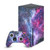 Anis Illustration Art Mix Galaxy Vinyl Sticker Skin Decal Cover for Microsoft Series X Console & Controller