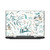 Anis Illustration Bloomers Eucalyptus Vinyl Sticker Skin Decal Cover for HP Pavilion 15.6" 15-dk0047TX