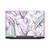 Anis Illustration Bloomers Lilac Vinyl Sticker Skin Decal Cover for HP Pavilion 15.6" 15-dk0047TX