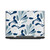 Anis Illustration Bloomers Mistletoe Vinyl Sticker Skin Decal Cover for HP Pavilion 15.6" 15-dk0047TX