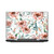 Anis Illustration Bloomers White Vinyl Sticker Skin Decal Cover for HP Pavilion 15.6" 15-dk0047TX