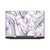 Anis Illustration Bloomers Lilac Vinyl Sticker Skin Decal Cover for Asus Vivobook 14 X409FA-EK555T