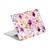 Anis Illustration Bloomers Floral Chaos Vinyl Sticker Skin Decal Cover for Apple MacBook Pro 15.4" A1707/A1990