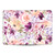 Anis Illustration Bloomers Floral Chaos Vinyl Sticker Skin Decal Cover for Apple MacBook Pro 13.3" A1708