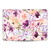 Anis Illustration Bloomers Floral Chaos Vinyl Sticker Skin Decal Cover for Apple MacBook Air 13.3" A1932/A2179