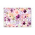 Anis Illustration Bloomers Floral Chaos Vinyl Sticker Skin Decal Cover for Microsoft Surface Book 2