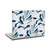 Anis Illustration Bloomers Mistletoe Vinyl Sticker Skin Decal Cover for Microsoft Surface Book 2