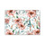 Anis Illustration Bloomers White Vinyl Sticker Skin Decal Cover for Microsoft Surface Book 2