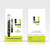 Anis Illustration Bloomers Eucalyptus Soft Gel Case for HTC Desire 21 Pro 5G