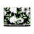 Anis Illustration Flower Pattern 3 Gardenia Pattern Vinyl Sticker Skin Decal Cover for Dell Inspiron 15 7000 P65F