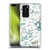 Anis Illustration Bloomers Eucalyptus Soft Gel Case for Huawei P40 5G